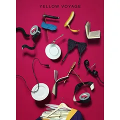 2024年最新】Live Tour “YELLOW VOYAGE (初回限定盤) <DVD>の 