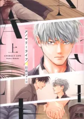 非売品 日高ショーコ アノマリーライフ キャラファインミニ