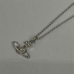 【加古川店】 中古 Vivienne Westwood | ヴィヴィアンウエストウッド ネックレス MAYFAIR BAS RELIEF 【136】のサムネイル