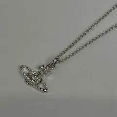 【加古川店】 中古 Vivienne Westwood | ヴィヴィアンウエストウッド ネックレス MAYFAIR BAS RELIEF 【136】