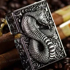 2025年最新】zippo 蛇の人気アイテム - メルカリ
