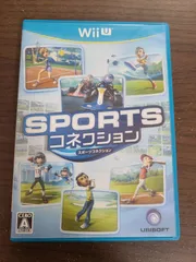 【WiiU】スポーツコネクションのサムネイル