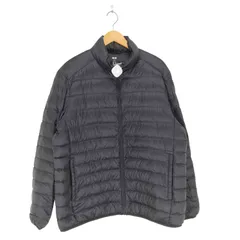 ユニクロ UNIQLO ウルトラライトダウンジャケット メンズ  XXL