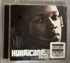 HURRICANE CHRIS 51/50 RATCHET  cd  アルバム
