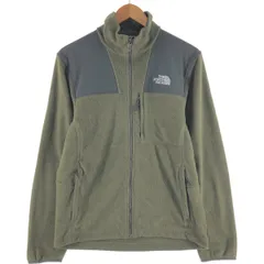 古着 ザノースフェイス THE NORTH FACE フリースジャケット メンズM相当/eaa449569