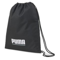 【人気商品】ナップサック [プーマ] スポーツバック スポーツ用バッグ プラス ジムサック 079612/090348のサムネイル