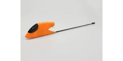 京商 KYOSHO DIS 胴体(スカイモード C3/10バンド)