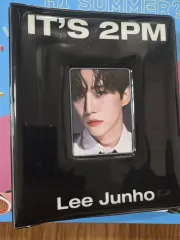 2pm ジュノ s/s くじステッカー 2pm ジュノ s/s くじステッカー 2pm ジュノ s/s くじステッカー