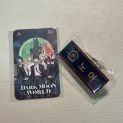 ENHYPEN エンハイプン ロッテワールド 5周年 限定グッズ デビュー5周年・ENHYPEN、ロッテワールドでイベント開催「5年間一緒に