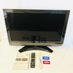 日立 WOOO 液晶テレビ HDD内蔵　L32-XP05 日立 WOOO 液晶テレビ HDD内蔵 L32-XP05 2011年製