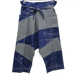 ISSEY MIYAKE - 美品 イッセイミヤケ ISSEY MIYAKE MAN パンツ