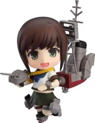 【中古】フィギュア ねんどろいど 吹雪改ニ 「艦隊これくしょん～艦これ～」