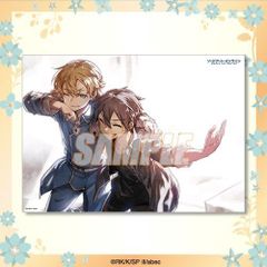 ソードアート・オンライン くじ キリト クリアポスター ソードアート・オンライン くじ キリト クリアポスター Amazon