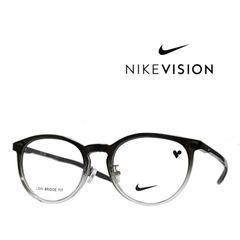 【NIKE VISION】 ナイキ　メガネフレーム　7032LB　035　グレイ・クリア　国内正規品