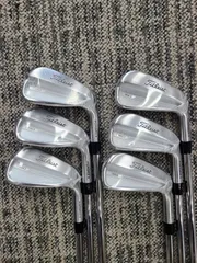 Mr.H様T100(2023) アイアン7I-PW4本モーダス105S