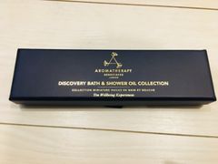 ♡新品未使用♡  アロマテラピーアソシエイツ　 バスオイル　3ml×10本セット
