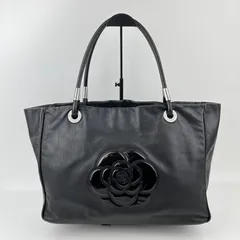 2026年最新】シャネル カメリア トートの人気アイテム - メルカリ