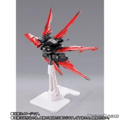 METAL BUILD フライトユニット オプションセット(オルタナティブストライクVer.) 機動戦士ガンダムSEED ASTRAY(シード アストレイ) フィギュア用アクセサリ バンダイスピリッツのサムネイル