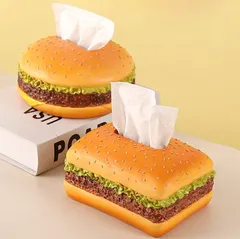 BURGER ジョークグッズまとめ売り SHOGUN BURGER7周年イベント！『#FR2』と数量限定のコラボ