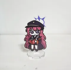 【コーベー】ブルーアーカイブ　イロハ　DEVIL24　私服シリーズアクスタ Amazon.co.jp: ブルアカ 絵師 イロハ アクリルスタンド デビル24