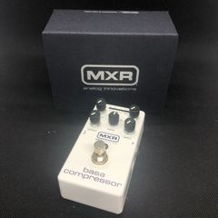 MXR M87 Bass Compressor ベース用コンプレッサー f146