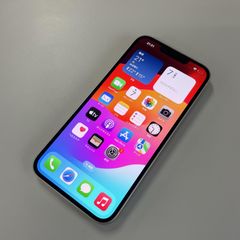 softbank iPhone 13 128GB スターライト