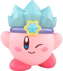 [중고] 식완 트레이딩 피겨 7. 아이스 [별의 커비 Kirby Friends2]