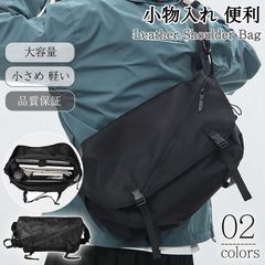 ショルダーバッグ メンズ 肩掛け 斜め掛け スマホバッグ 多ポケット 無地 スマホショルダー 大容量 カジュアル 通勤 アウター カーゴ かっこいい