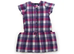 【べべ/BeBe】ワンピース 110サイズ 女の子【子供服・ベビー服】（1830601）