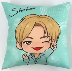 2025年最新】rampage クッションの人気アイテム - メルカリ