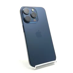 2025年最新】iphone15pro 128gb ブルーチタニウムの人気アイテム