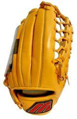 ミズノワールドウィン 当時物 硬式 内野GAC-3 未使用 - メルカリ