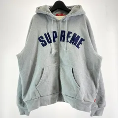 2025年最新】supreme hooded zip up thermalの人気アイテム