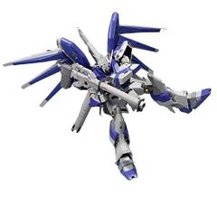 MG 1/100 ジオン公国軍汎用量産型モビルスーツ MS-14A アナベル