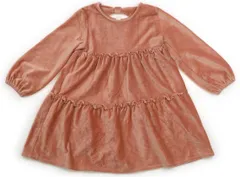 【アプレレクール/apreslescours】ワンピース 110サイズ 女の子【子供服・ベビー服】（1970849）