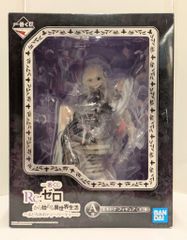 BANDAI SPIRITS 이치 반 쿠지 Re : 처음부터 시작하는 이세계 생활 마도로미의 티 파티 A상 에키드나 피규어