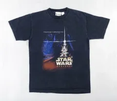 【海外ディズニー限定】　WDW スターウォーズ　Tシャツ　ジェダイミッキー 海外ディズニー限定】 WDW スターウォーズ Tシャツ ジェダイ