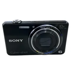 実写〇 【動作品】SONY サイバーショット dsc-wx100　コンデジ Amazon.co.jp: SONY Cyber-Shot(サイバーショット) WX100 (1820