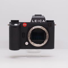 Leica ライカ ロゴマーク 黒ブラック SL-SL2-SL3 - メルカリ