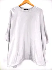 ハレ HARE 裾紐オーバーサイズTシャツ  メンズ FREE のサムネイル