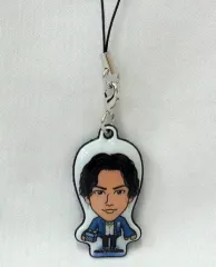 【中古】モバイル雑貨 登坂広臣(三代目J Soul Brothers) クリーナー バレインタインDay 2018 ver. EXILE TRIBE STATION限定カプセル景品