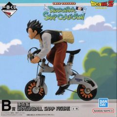 [중고] 피규어 손오반 [이치 반 쿠지 드래곤 볼 DRAGONBALL SNAP COLLECTION] B 상 DRAGONBALL SNAP FIGURE