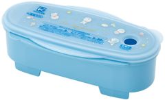 Skater Microwave Pasta Maker, Doraemon Glitter Pastel Sanrio UDP2 1.5L [Pasta]