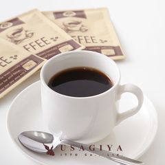 ドリップコーヒー ブレンドコーヒー ドリップ パック コーヒー豆 粉末 中細挽き ベトナム ブラジル 飲みやすい ドリップパック 16袋 セット 【snc00010162】