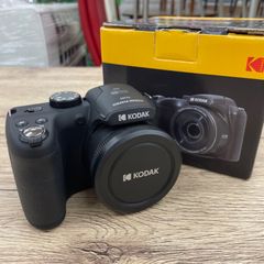 【中古】 コダック KODAK デジタルカメラ PIXPRO AZ255 オマケ付 乾電池対応 デジカメ 平塚店