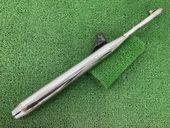 2025年最新】カブ マフラー 中古の人気アイテム - メルカリ