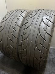 ★225/50R16 YOKOHAMA/ADVAN Neova AD07 05年製 夏タイヤ サマータイヤ 2本 ヨコハマ (南6-G155)