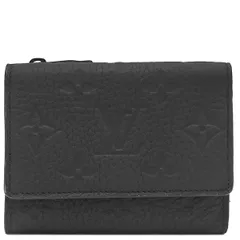 ポルトフォイユ・パイロット　ルイヴィトン　三つ折り財布 ルイ・ヴィトン(LOUIS VUITTON)ルイ・ヴィトン ポルトフォイユ