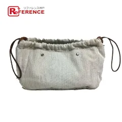 ⭐︎エルメス フールビ20 マルチ セカンドバッグ ポーチ トワルシェブロン