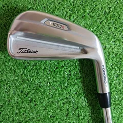 最終値下げ]レフティTitleist 4-Pw T100S Travil100S 最終値下げ]レフティTitleist 4-Pw T100S Travil100S